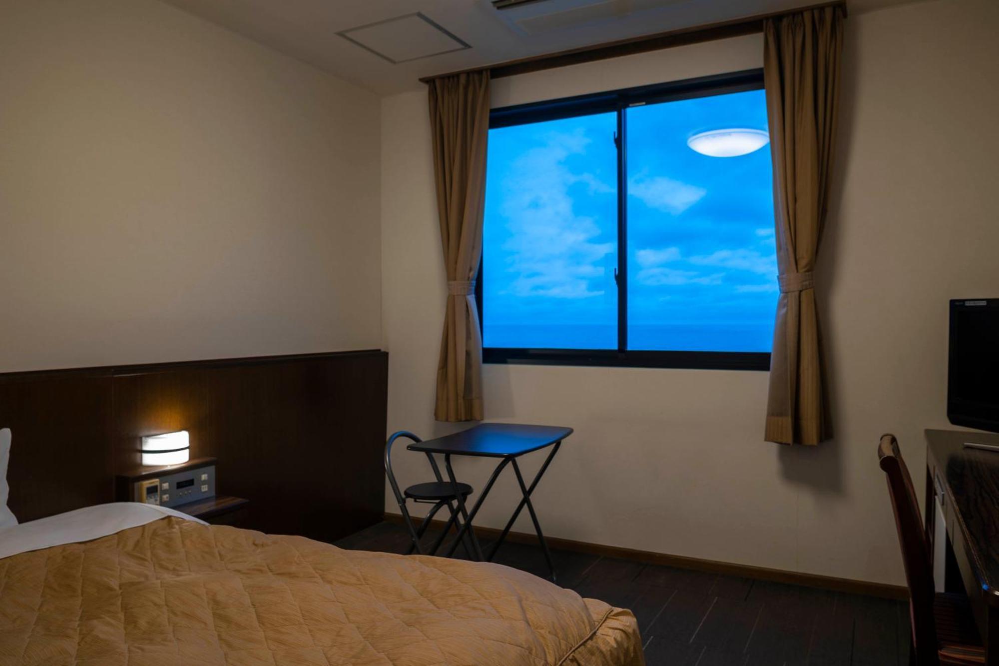 Hotel Nami Kumano Exterior foto